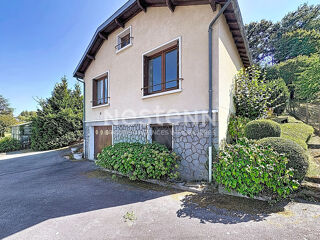  Maison à vendre 3 pièces 88 m²