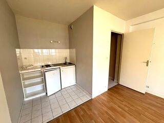  Appartement � louer 1 pi�ce 24 m�