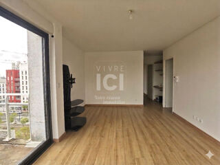  Appartement à louer 3 pièces 64 m²