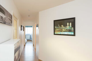  Appartement à vendre 4 pièces 111 m²