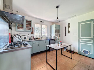  Maison � vendre 5 pi�ces 134 m�