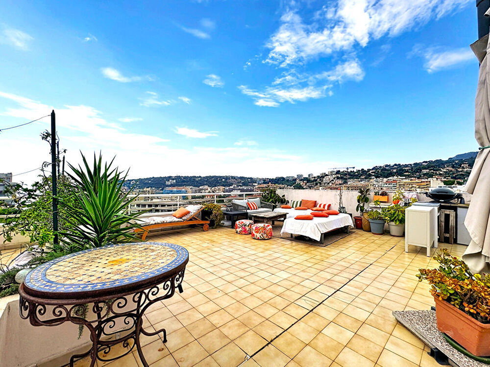 à vendre  Appartement Roquebrune-Cap-Martin (06190)