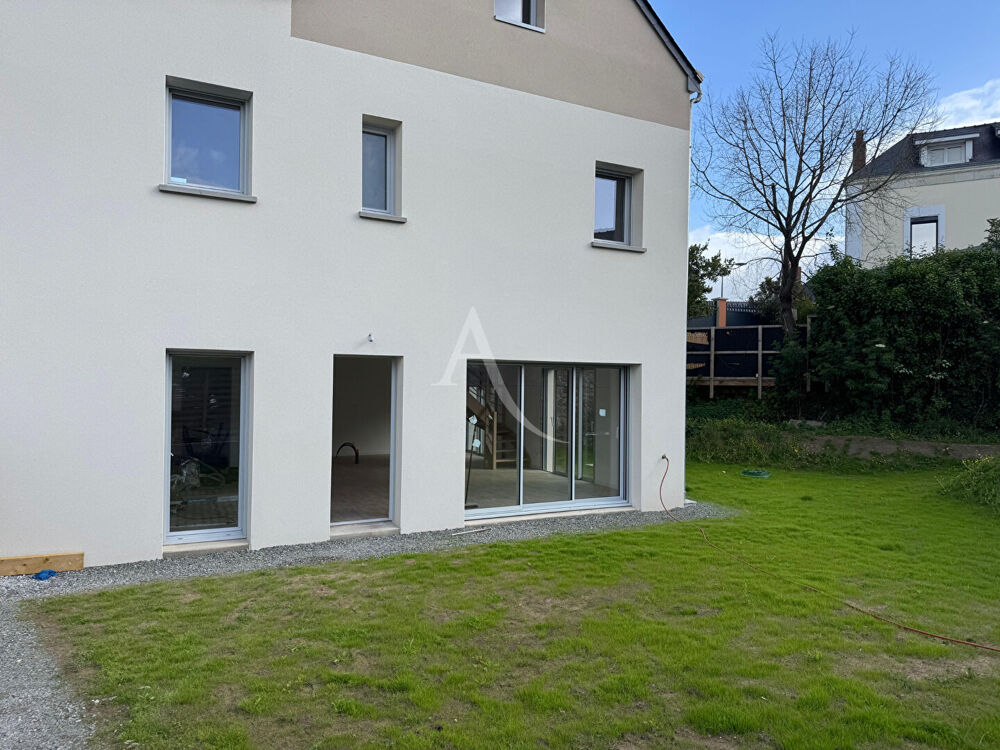 Maison Les Ponts De Ce 6 pièce(s)