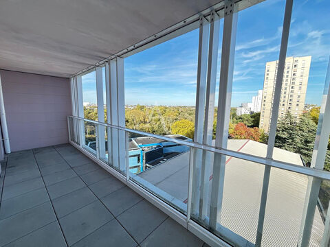  Appartement  vendre 3 pices 61 m