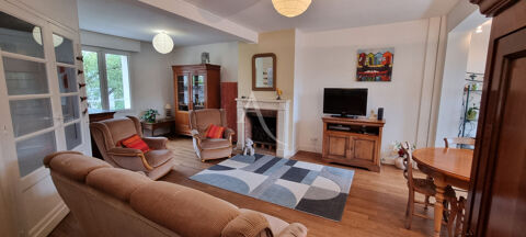  Maison à vendre 6 pièces 98 m²