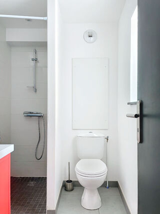  Appartement  louer 1 pice 18 m