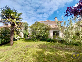  Maison à vendre 7 pièces 166 m²