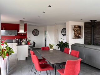  Maison � vendre 4 pi�ces 