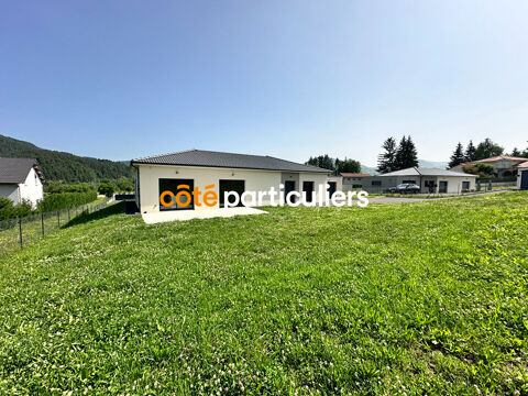   Villa neuve plain-pied type T5 - 43260 SAINT PIERRE EYNAC Maison - 5 pi�ce(s) - 141 m�