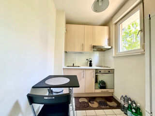  Appartement  vendre 1 pice 29 m