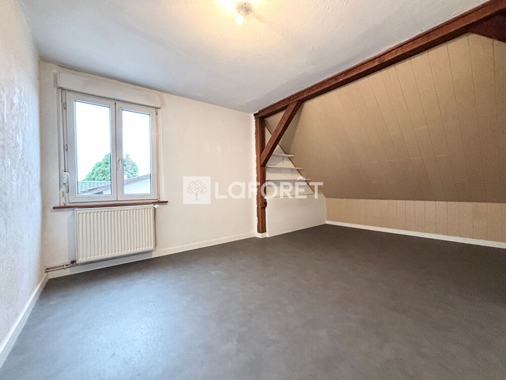 Appartement Benfeld 3 pièce(s) 57.03 m2