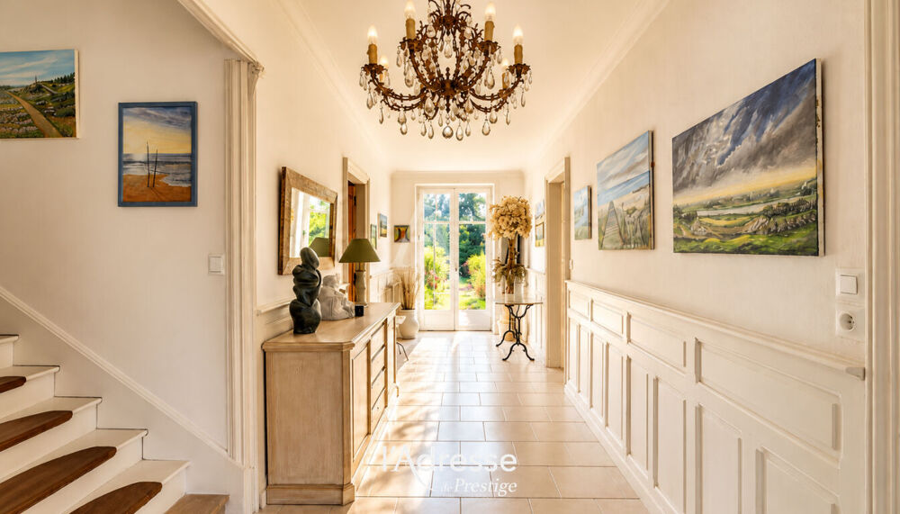 à vendre  Maison Soorts-Hossegor (40150)