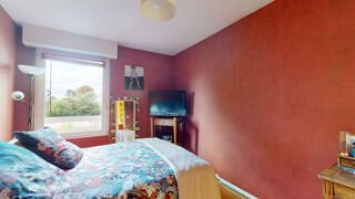  Maison � vendre 6 pi�ces 110 m�