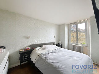  Maison à vendre 4 pièces 140 m²