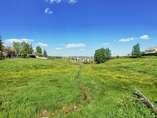  Terrain � vendre 5100 m�
