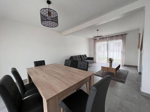  Maison � louer 4 pi�ces 80 m�