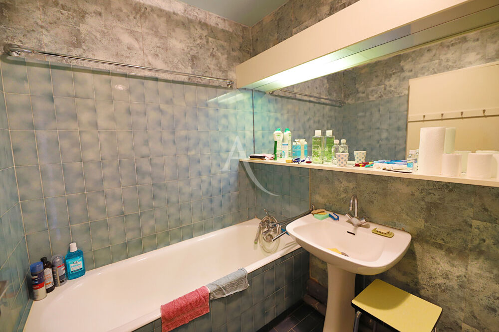 Vente Appartement Appartement  5 pièce(s) Le pecq
