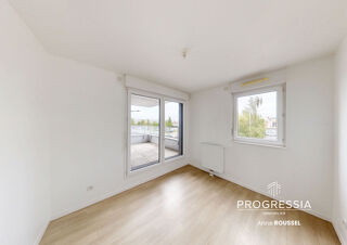  Appartement à vendre 4 pièces 88 m²