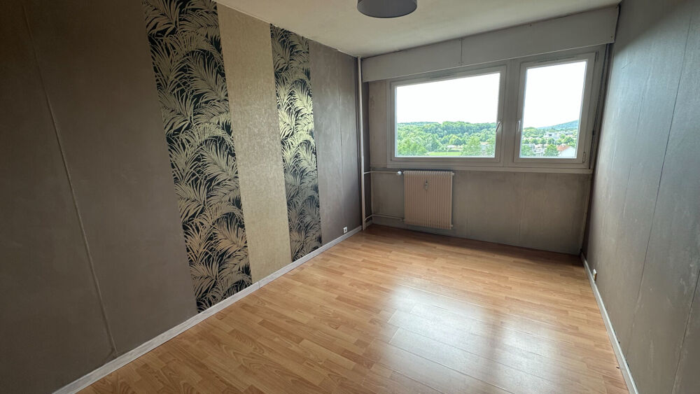 Vente Appartement Appartement Audincourt 3 pi�ce(s) 76 m2 Audincourt