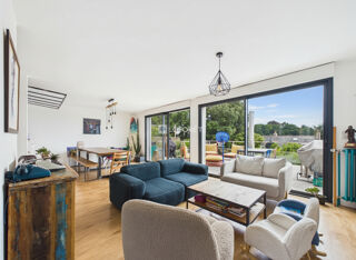  Maison à vendre 7 pièces 156 m²