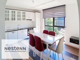 Appartement à vendre 4 pièces 92 m²