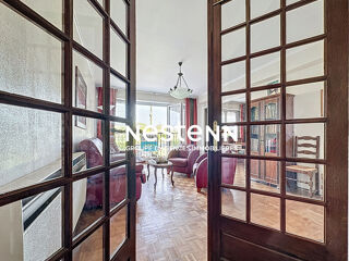  Appartement � vendre 3 pi�ces 85 m�