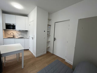  Appartement � louer 1 pi�ce 11 m�