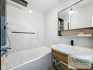  Appartement  vendre 4 pices 86 m