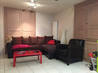  Appartement à louer 3 pièces 68 m²