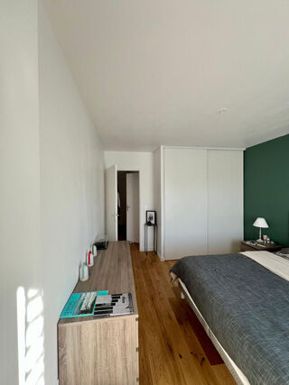  Appartement � louer 2 pi�ces 42 m�