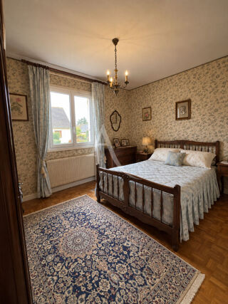  Maison à vendre 3 pièces 72 m²