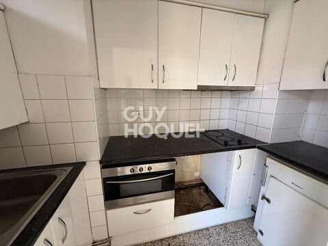  Appartement  vendre 2 pices 40 m
