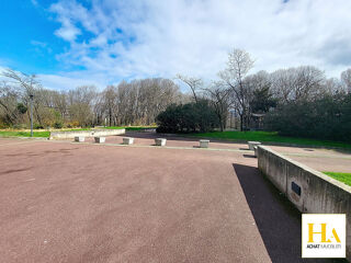  Appartement � vendre 4 pi�ces 86 m�