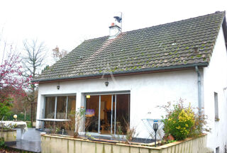  Maison � vendre 5 pi�ces 120 m�