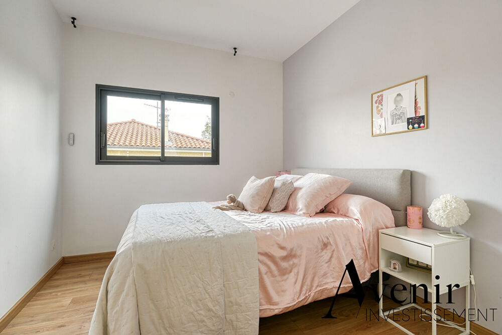 à vendre  Maison Meyzieu (69330)