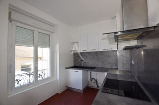  Appartement à louer 2 pièces 36 m²