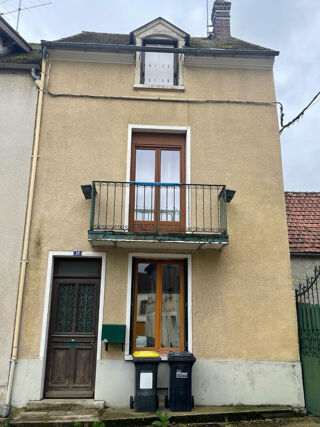  Immeuble  vendre 8 pices 202 m