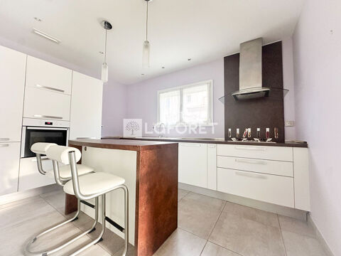  Maison � louer 5 pi�ces 115 m�