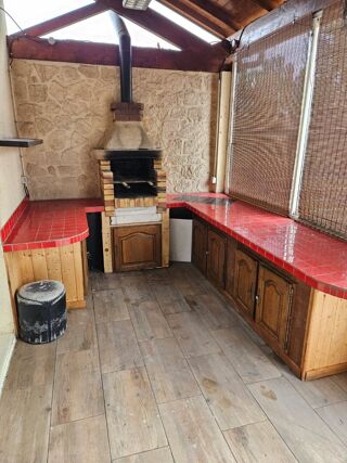 Maison � vendre 5 pi�ces 130 m�