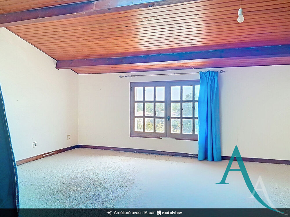 Vente Appartement Appartement Lapeyrouse Fossat 3 pièce(s) 70 m2 Lapeyrouse fossat