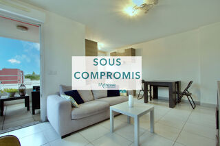  Appartement � vendre 2 pi�ces 42 m�