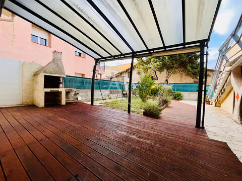  Appartement � louer 3 pi�ces 52 m�