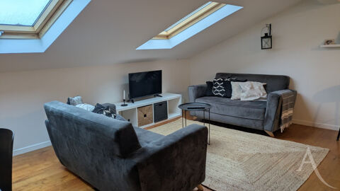  Appartement � louer 3 pi�ces 