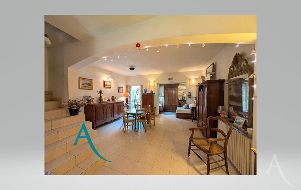 à vendre  Maison Toulouse (31000)
