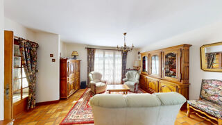  Maison à vendre 7 pièces 124 m²