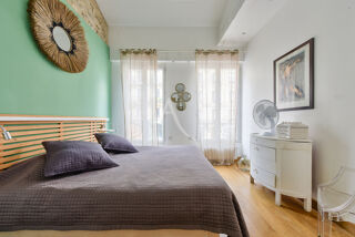  Appartement à vendre 4 pièces 96 m²
