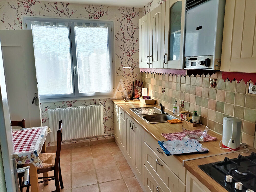 Appartement 3 pièces 58 m² · à Nantes · 58 m² · 176 000 €