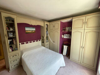  Maison à vendre 3 pièces 91 m²