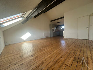  Appartement � louer 2 pi�ces 44 m�