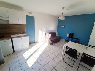  Appartement � louer 1 pi�ce 21 m�